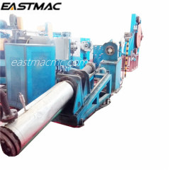 XJ-120 EPR CPE Rubber CV line for crosslinked ship cable and mining cable