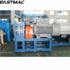 SJ70 civil cable jacketing machine