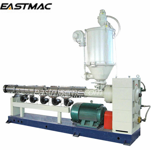 Cable High Speed Extruder Plastic Wire Extrusion insulated Sheathing extrusion pvc copper wire cable extrusion machines