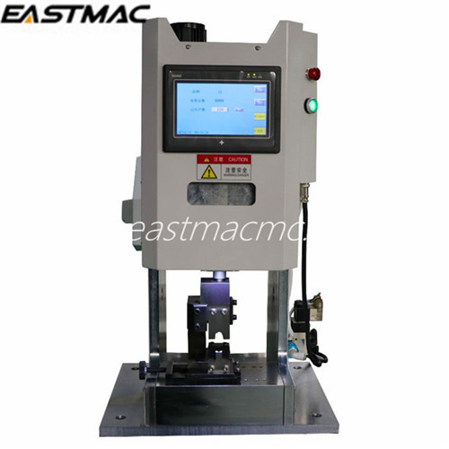 Hot sale Crimping machine for electron wire terminal