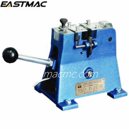 Hot sale LS3T-D(J3-D) cold welding machine from china for copper size 1.00mm-3.25mm