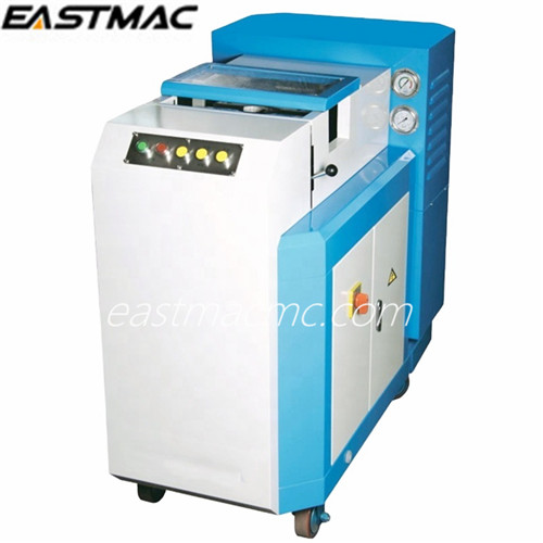 Hot sale LS3T-D(J3-D) cold welding machine from china for copper size 1.00mm-3.25mm