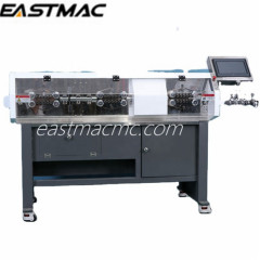 High efficiency Type 8120X wire and cable peeling machine with rotary knife