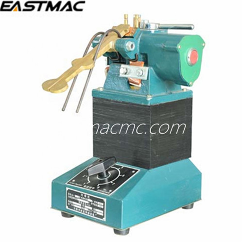 Hot sale Steel Wire Copper Wire Aluminium Wire Butt Welding Equipment