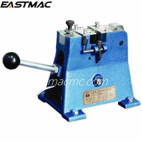 Hot sale LS2T-A(J2-A) Cold Welding Machine for copper wire size 0.30mm-1.20mm