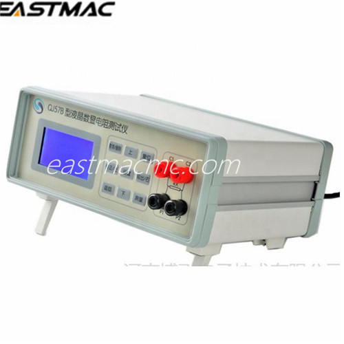 Hot sale ZC36 Insulation Resistance Tester from china