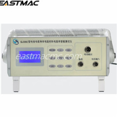 High precision Good quality PC36C DC Resistance Tester with the function of self-calibration