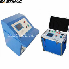 High efficient KH-50 High Voltage Testing Console from china