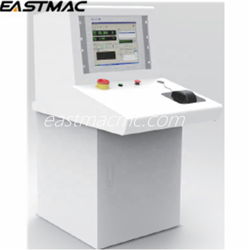 Hot sale AC Series Resonance PD Free Test System from china
