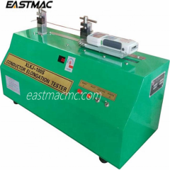 High efficient good quality Elongation tester for copper wire from china