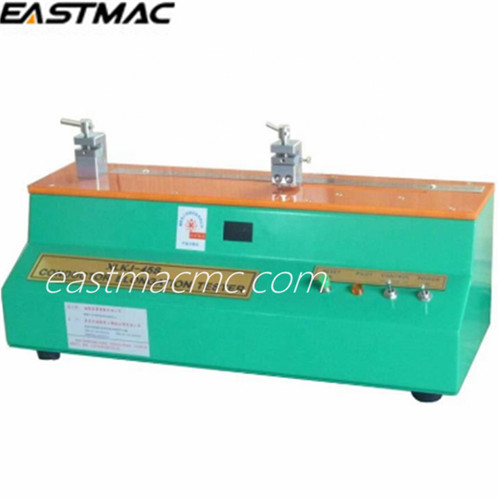 High efficient good quality Elongation tester for copper wire from china