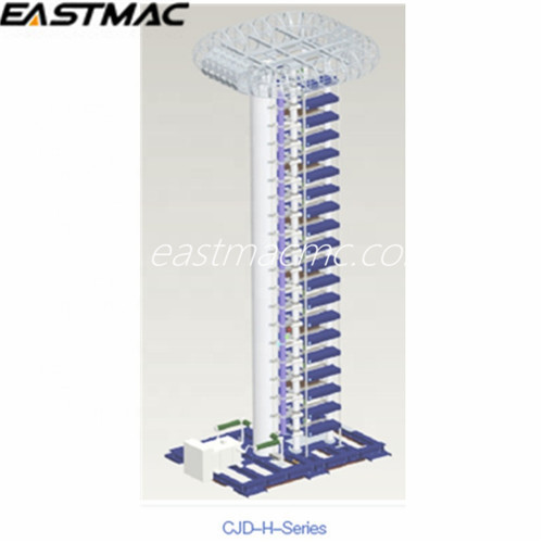 Hot sale Impulse Voltage Test System from china