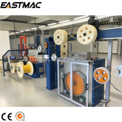 FTTH Indoor drop cable machine production line