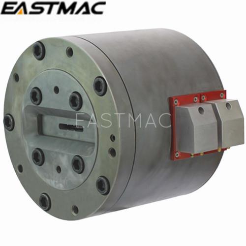Good quality flat cable extruder head Adjustment-free  for wire size 10 mm~150mm