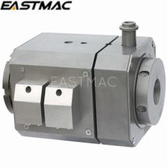 Good quality cable extruding head Dual- layer co-extrusion PVC+ nylon cross head for wire size 1mm to 10mm