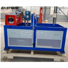 Efficient Bitumen Coating Machine from china