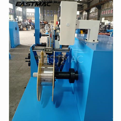High efficiency Fully automatic wire winding machine