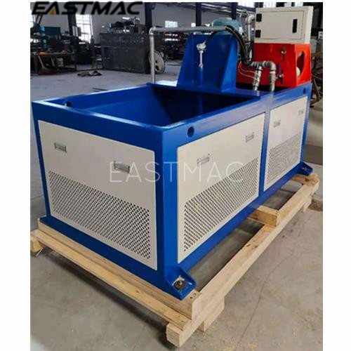 China Bitumen Coating Machine for HV cable and Submarine cable