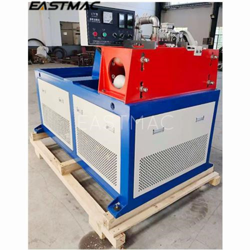 Efficient Bitumen Coating Machine from china