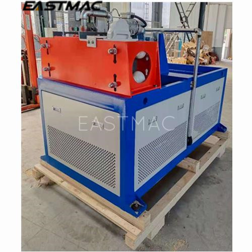 China Bitumen Coating Machine for HV cable and Submarine cable