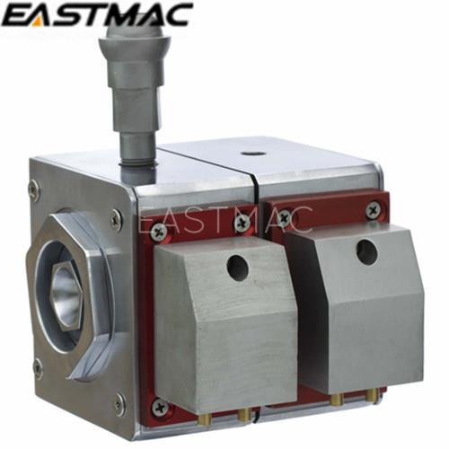 Good quality cable extruding Drop cable cross head Adjustment-free