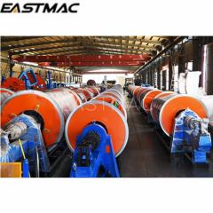 Aluminum Copper Wire Cable Making Machine/ Rigid Type Stranding Machine