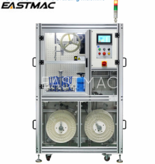High quality metal wire braider machine Automatic braiding machine