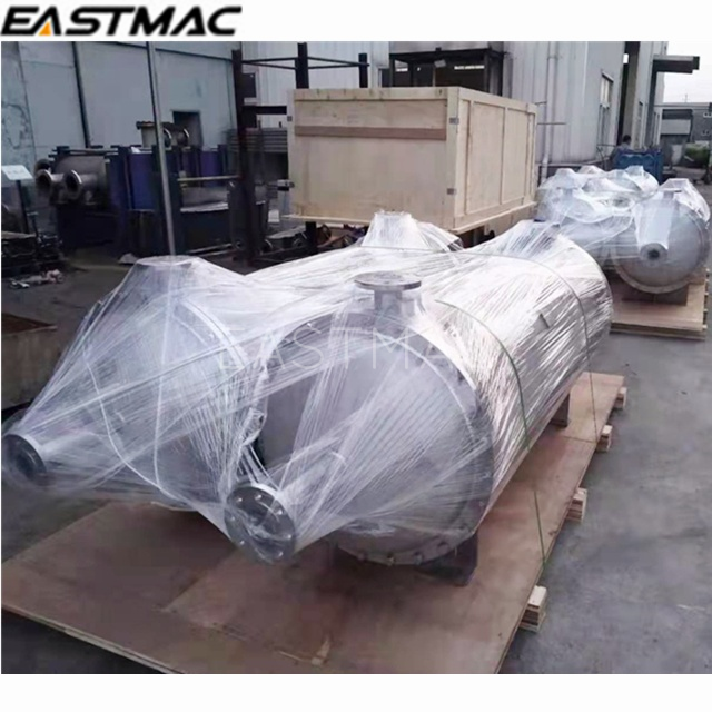 High quality Shell and Tube Heat Exchanger