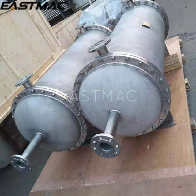 High quality Shell and Tube Heat Exchanger