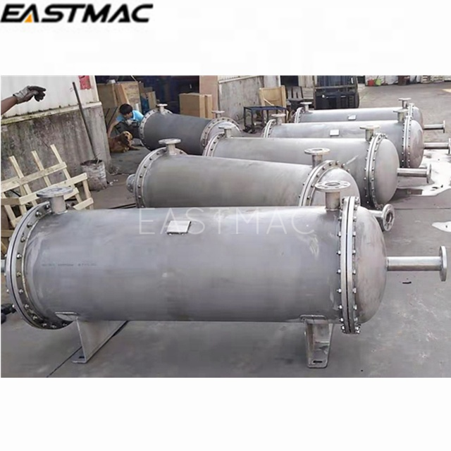 Hot sale Shell and Tube Heat Exchanger