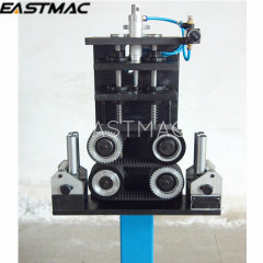 Hot sale high precision Caterpillar type Meter Counter