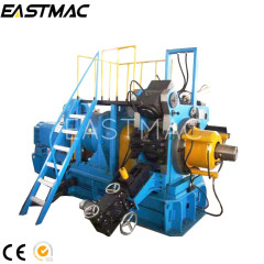 Aluminum and Copper Extrusion Machine