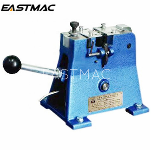 Hot sale LS3T-D(J3-D) cold welding machine from china for copper size 1.00mm-3.25mm