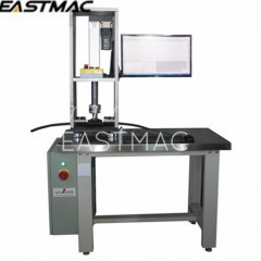 High precision Optical Cable Crush/cut-through Resistance Testing Machine