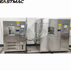 High quality cheap price humidity test thermal chamber/high and low temperature testing machine