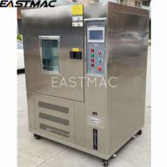 Besting selling machine low temperature testing machine/ humidity test thermal chamber