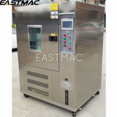 High quality cheap price humidity test thermal chamber/high and low temperature testing machine