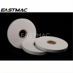 Professional Customized Insulation Waterproof Non-conductive Film Laminated WBT Water Blocking Tape For Cables