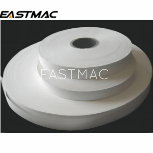 High Tensile Strength Water Blocking Yarn and Water Absorbing Yarn Re-winded on Wooden Cardboard / Tube/Spool