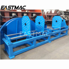 Professional customized wire assembly die holder for drum twisting/standing line