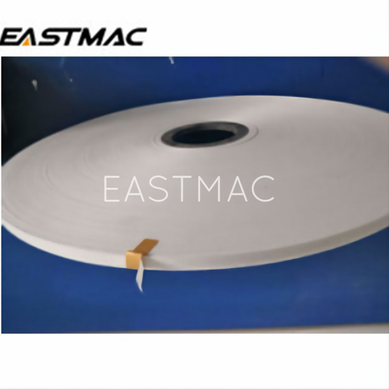 Single-side Double-side Water Blocking Yarn Water Absorbing Tape for Cable Winding Bobbin