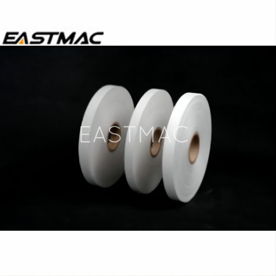 Double-side Single-side High Tensile Strength Non-conductive water Blocking Tape WBT for cable