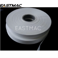 Single-side Double-side Water Blocking Yarn Water Absorbing Tape for Cable Winding Bobbin