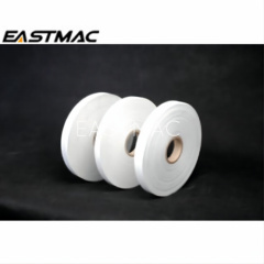 Professional Customized Insulation Waterproof Non-conductive Film Laminated WBT Water Blocking Tape For Cables