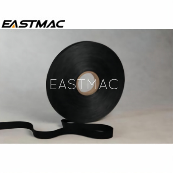 High Tensile Strength Double-side Single-side Non-conductive water Blocking Tape for Fiber Optic Cable Core