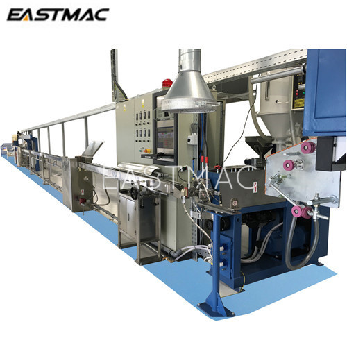 Optic Fiber Cable Production Line