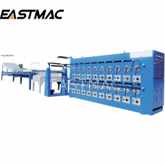 High quality 40H Tubular Annealing &Tinning Machine with good energy-saving effect