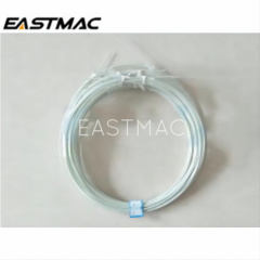 FRP Optical Cable Core Fiberglass Rod 0.4mm 4.5mm Glass Fiber Reinforced Plastic Strength Member