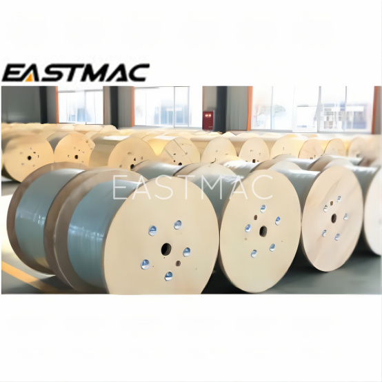 FRP Fiberglass Reinforced Plastic Glass Fiber Reinforced Plastic for Loose Tube Stranding in Fiber Optic Cables