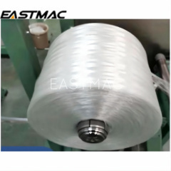 Glass Yarn/E-glass Fiberglass Roving For Pultrusion Profile Optical Cable Reinforced Core